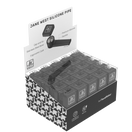 Switch 25 count Jane West x Piecemaker Outdoor Silicone Pipe - POS Display Pack 2 image