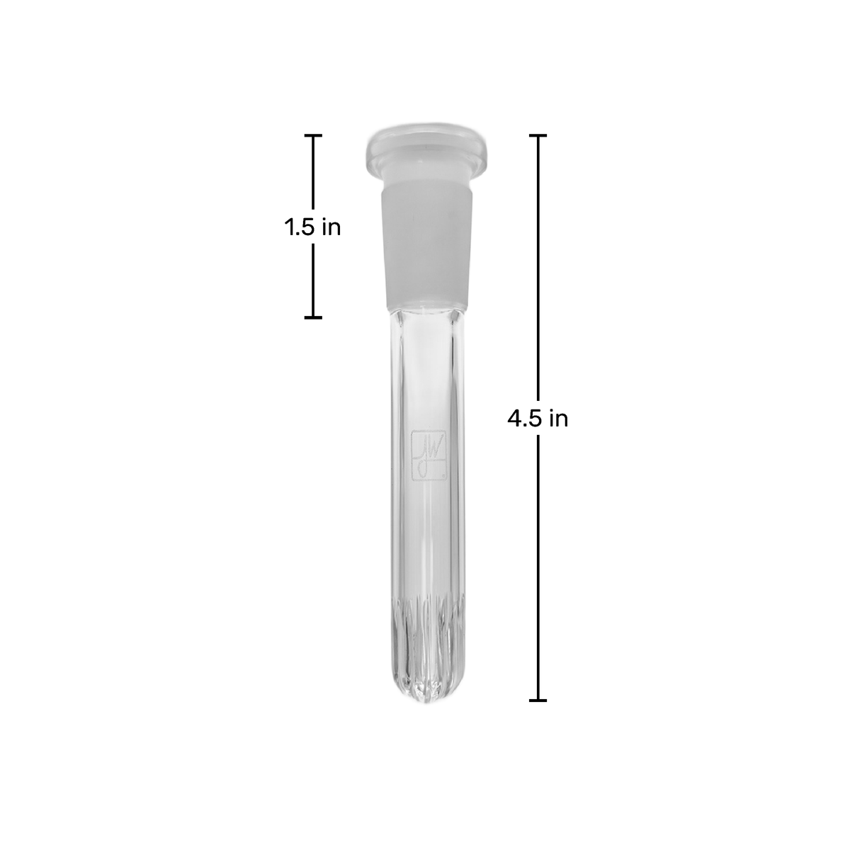 JW Original Water Pipe | Teal