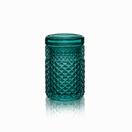 Switch Twenties Collection Jar | Teal 2 image