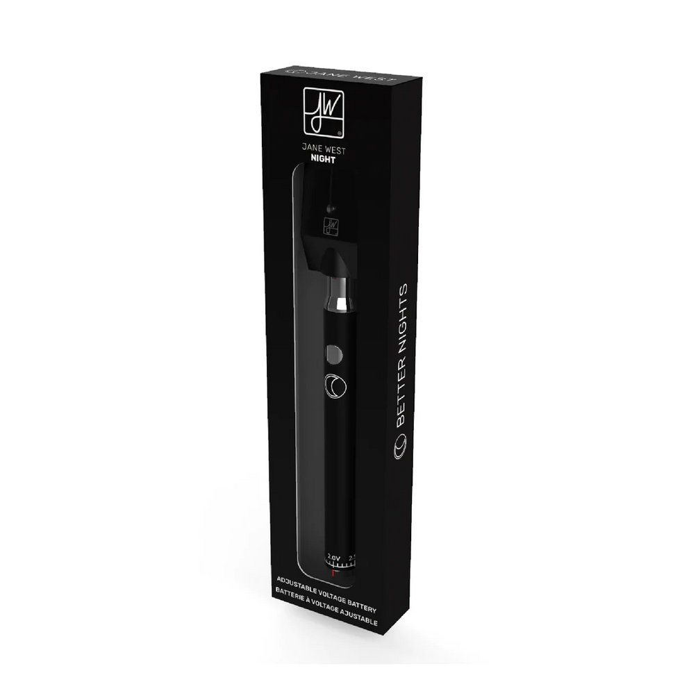 Vape Jane West Vape Jane West