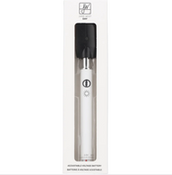 Jane West Day 510 Vape Battery
